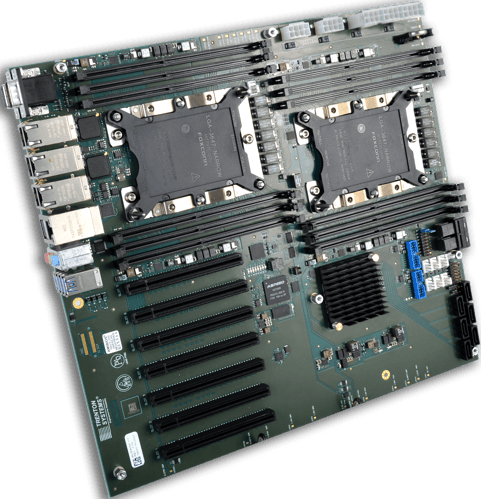 5 Frequently Asked Questions About Server Motherboards Answered